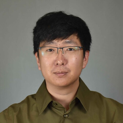 andy yang duke spark team picture