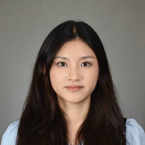 hanxue gu duke spark team picture