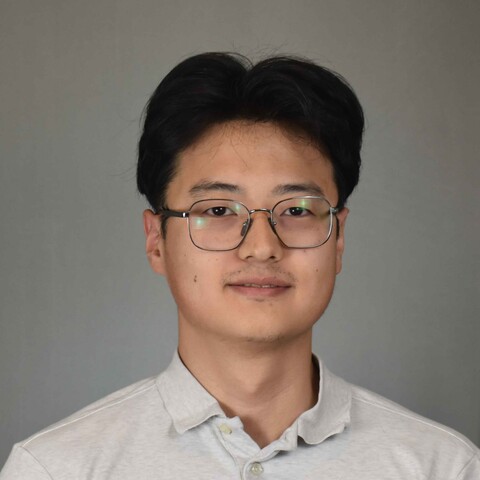 haoyu dong duke spark team picture