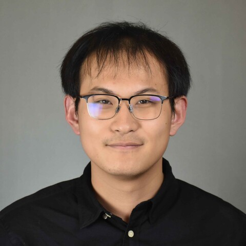 qihang li duke spark team picture