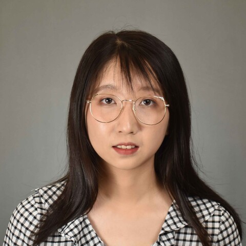 yaqian chen duke spark team picture