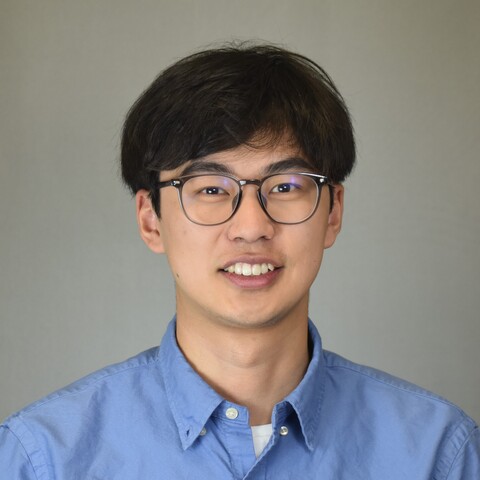 yuwen chen duke spark team picture